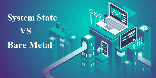 The State of Bare Metal: Is It Making a Comeback?