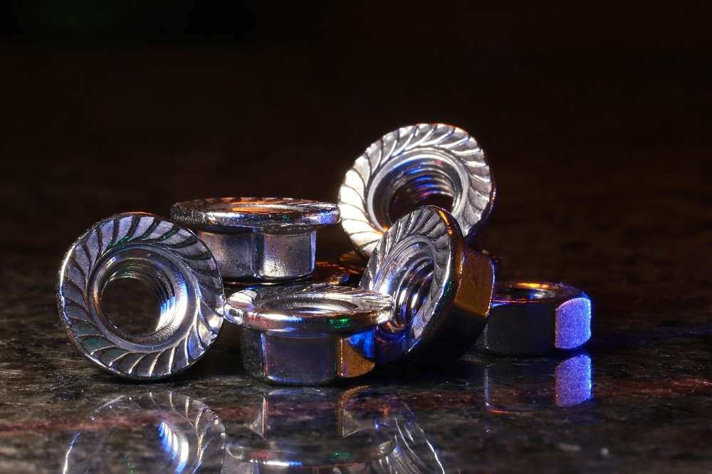 7 Engineering Solutions That Prevent Wear, Loosening, and Mechanical Failure